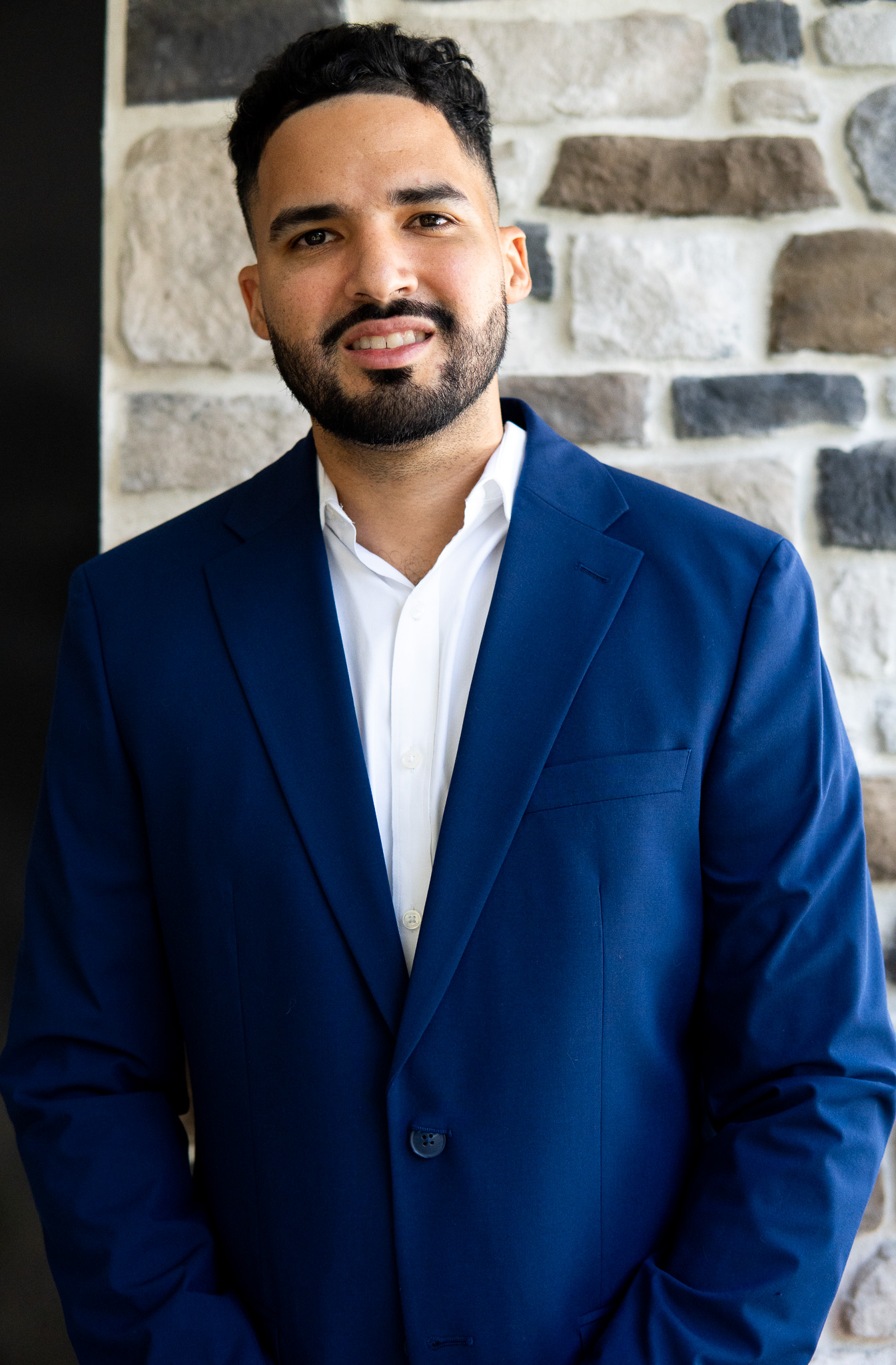 Michael Velez, CPA